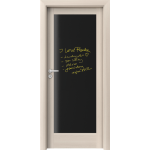 Porta Verte HOME E.0 tabuľa Orech Bielený 